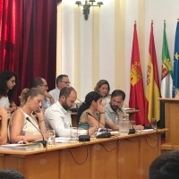 El PP quiere extender las inversiones de asfaltado a más barriadas de Mérida