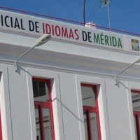 Mañana finaliza el plazo de matriculación en la Escuela Oficial de Idiomas de Mérida