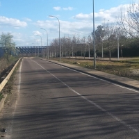 Mérida mejorará cerca de 40 viales renovando su capa de rodadura