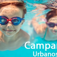 Abierto el plazo de inscripción para los Campamentos Urbanos inclusivos del mes de agosto