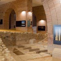 Talleres infantiles de verano en el Museo Romano de Mérida