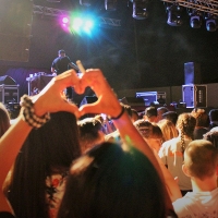 Daviles de Novelda y Danimflow participarán en la III edición del Serena Festival