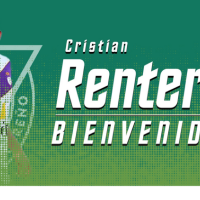 Cristian Rentero ocupará el lateral izquierdo del Cacereño