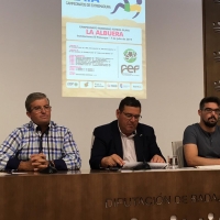 La Albuera albergará el Campeonato de Extremadura de fútbol playa femenino