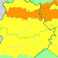 Activadas varias alertas por riesgo de altas temperaturas en Extremadura