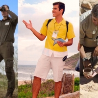 GPEX busca un técnico en turismo, un ingeniero forestal y un arqueólogo