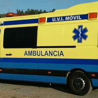 Un operario fallece el mismo día de su cumpleaños al quedar atrapado en una máquina