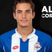 Alex Corredera reforzará el medio campo del CD. Badajoz