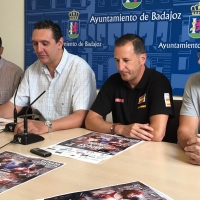 Badajoz albergará el Campeonato de España de boxeo