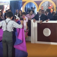 VII Certamen de Novilladas en clase práctica de la Diputación de Badajoz