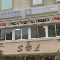 Más de 300 empleados públicos inician el proceso para pedir la fijeza