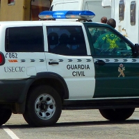 AUGC consigue que se retiren de los cuarteles los vehículos oficiales dados de baja