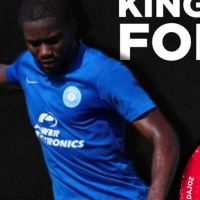 El CD. Badajoz ficha a una promesa del Watford inglés