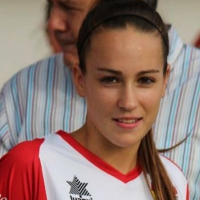Carola García retorna al Santa Teresa