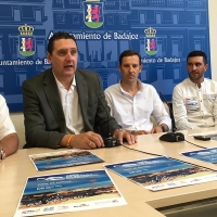 El mejor ciclismo adaptado se vivirá en Badajoz