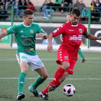 Diego Del Castillo pasa del Moralo al Mérida AD