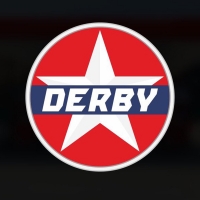 Derby será el patrocinador principal del Club Deportivo Badajoz
