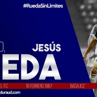 Un jugador de Liga de Campeones para el Extremadura UD