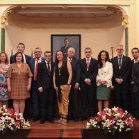La Diputación de Badajoz incrementa el número de delegaciones