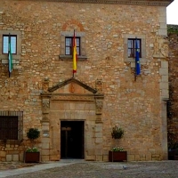 La Diputación Provincial de Cáceres ya ha licitado casi 1 millón de euros en julio