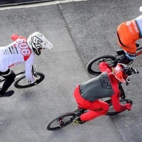 Siete extremeños participarán en el Campeonato de España de BMX