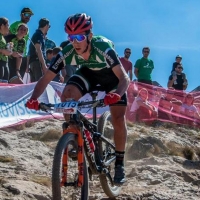 Siete extremeños participarán en el Campeonato de España XCO