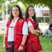 El centro de acogida de personas migrantes en Mérida cumple un año