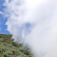 Los bomberos siguen luchando contra las llamas en varias localidades cacereñas