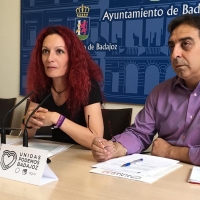 Condena al franquismo y las ratas, principales preocupaciones de Unidas Podemos en Badajoz