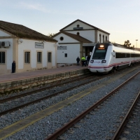 Adif licita un proyecto de medidas ambientales para un tramo ferroviario extremeño