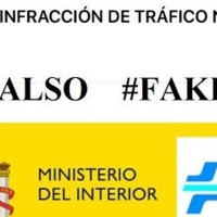 La DGT alerta de una estafa viral que asciende a 1.530 euros