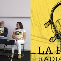 Dehesa sin Uranio vuelve a Lisboa para la presentación de &#39;Fuga Radioactiva&#39;