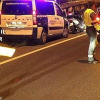 La Guardia Civil realiza 2.084 pruebas de alcohol y 36 de drogas durante San Juan en Coria