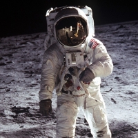 Se cumplen 50 años de la llegada del hombre a la Luna
