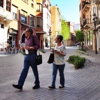 Un viaje por los secretos de la ciudad pacense