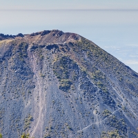 Vuelve a rugir el volcán Stromboli y se cobra al menos una vida