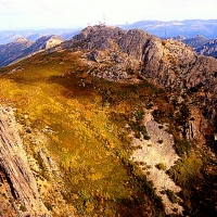 La UNESCO visita el Geoparque Villuercas-Ibores-Jara para revalidarlo