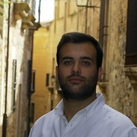 Luis Salaya perdona al ‘hombre pájaro’