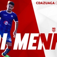 Di Menno se pondrá bajo las órdenes de Cobos