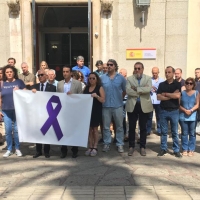 Badajoz llora tres muertes más a causa de violencia de género