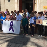 Badajoz condena la trigésimo segunda muerte en 2019 por violencia de género