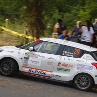 Los extremeños Montes y Collado, a escalar posición en Ferrol