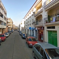 Una mujer fallece en plena calle en Montijo (BA)