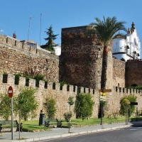 Plasencia seguirá recuperando su muralla medieval