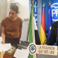 UpE exige que se modifique la designación de Monago como senador por “paridad”