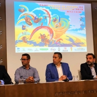 Extremadura albergará el Campeonato de España de Parapente