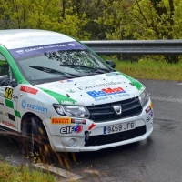 Grande y Hernández estarán en la II Subida Valle del Jerte