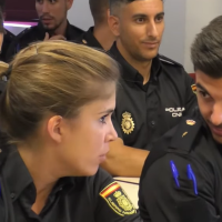 La Policía Nacional incorpora a 53 nuevos agentes en prácticas en Extremadura