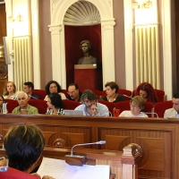 El PSOE exige una comisión permanente de limpieza para Badajoz