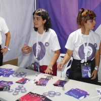 La Diputación de Badajoz trabaja para prevenir las agresiones sexistas en los pueblos